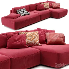 Fogia Supersoft Modular